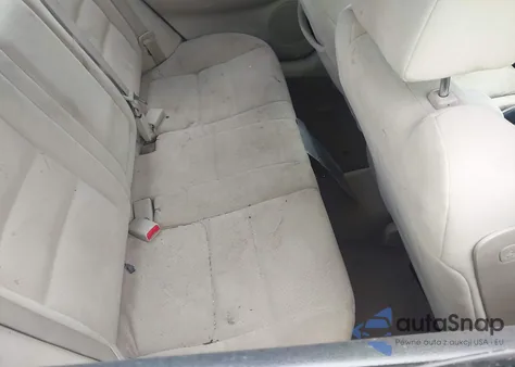 2006 Mazda 6 S из США, поврежденный, VIN 1YVHP80D565M40205